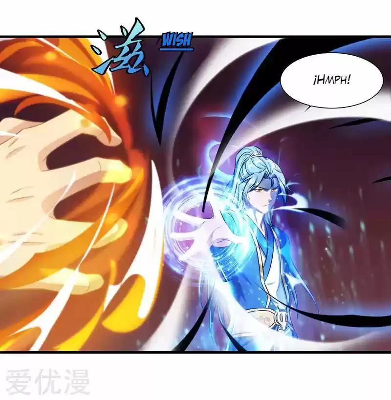 Rebirth After 80.000 Years Passed - Capítulo 49 - Página 29 - LectorTMOo