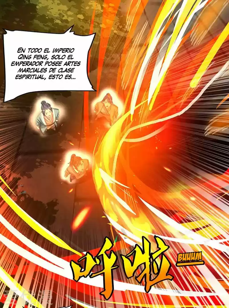 Rebirth After 80.000 Years Passed - Capítulo 49 - Página 39 - LectorTMOo