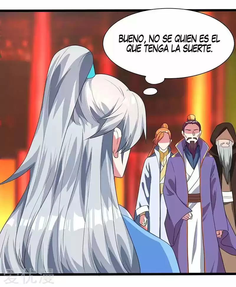 Rebirth After 80.000 Years Passed - Capítulo 5 - Página 21 - LectorTMOo