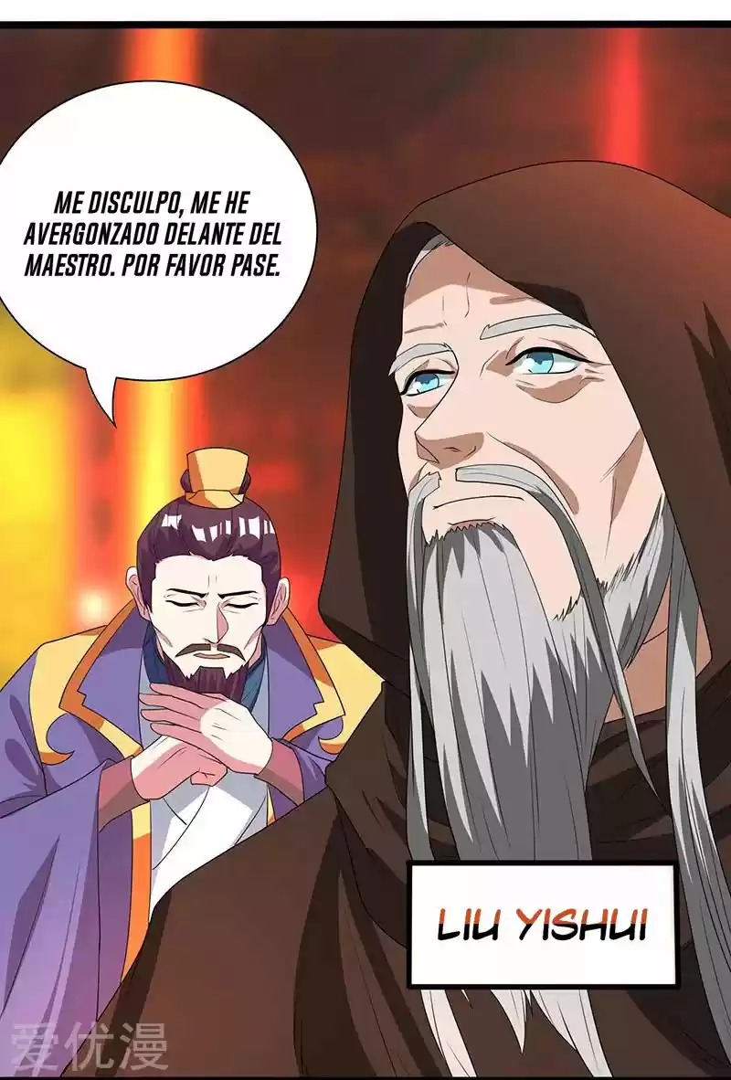 Rebirth After 80.000 Years Passed - Capítulo 5 - Página 22 - LectorTMOo