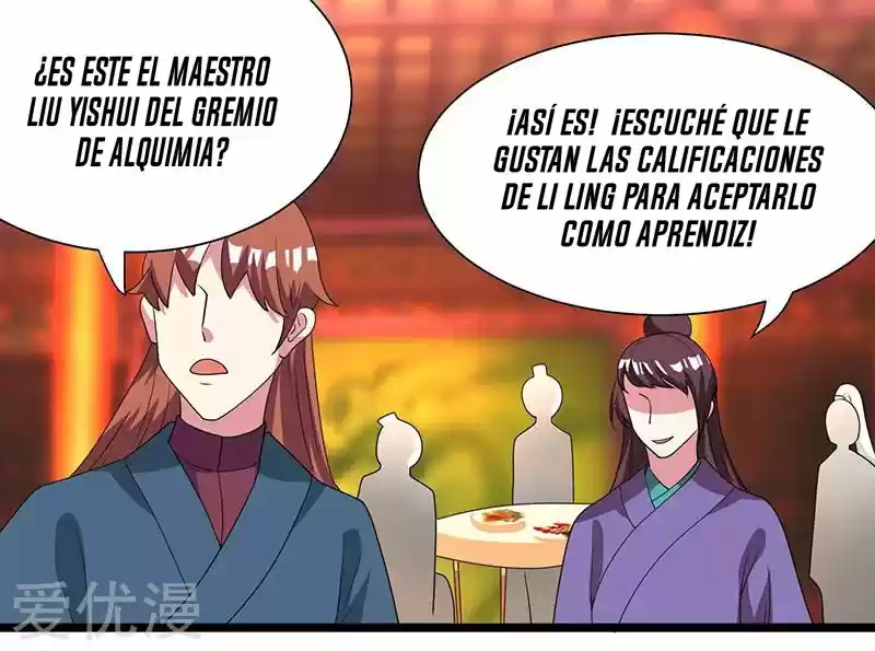 Rebirth After 80.000 Years Passed - Capítulo 5 - Página 25 - LectorTMOo
