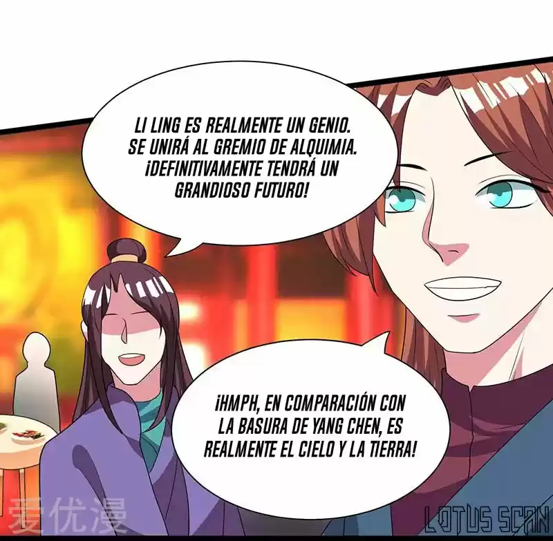 Rebirth After 80.000 Years Passed - Capítulo 5 - Página 26 - LectorTMOo