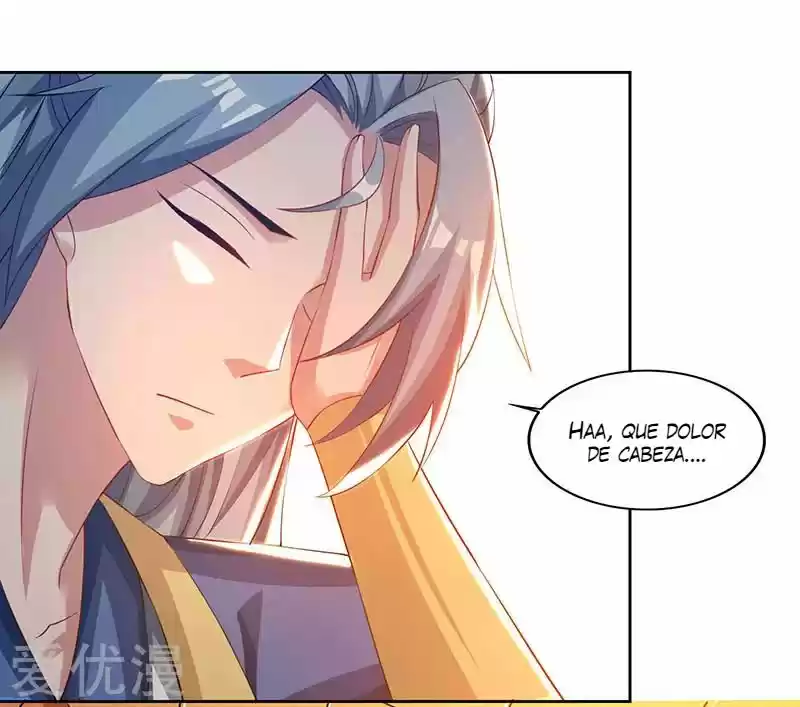 Rebirth After 80.000 Years Passed - Capítulo 50 - Página 25 - LectorTMOo