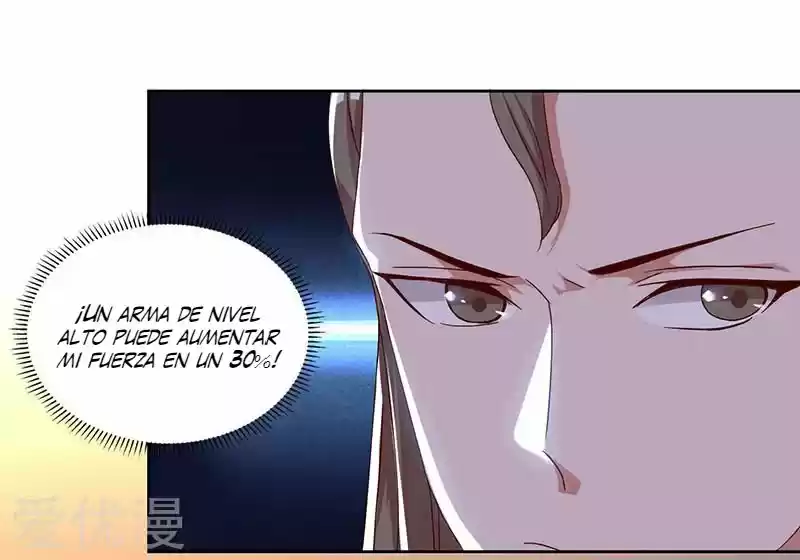 Rebirth After 80.000 Years Passed - Capítulo 51 - Página 5 - LectorTMOo