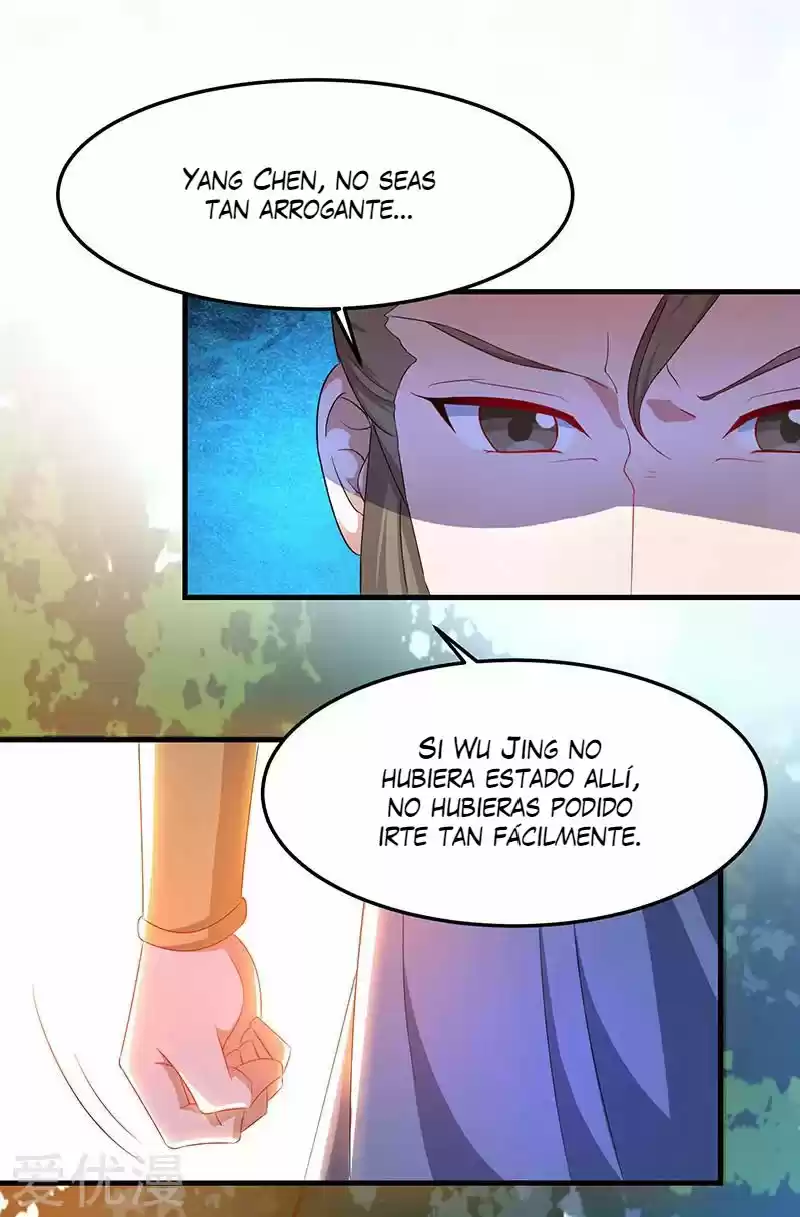 Rebirth After 80.000 Years Passed - Capítulo 51 - Página 30 - LectorTMOo