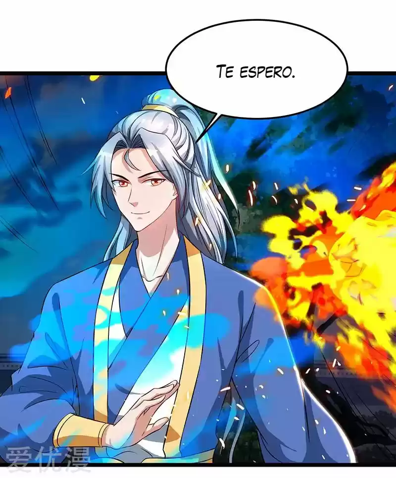 Rebirth After 80.000 Years Passed - Capítulo 51 - Página 41 - LectorTMOo