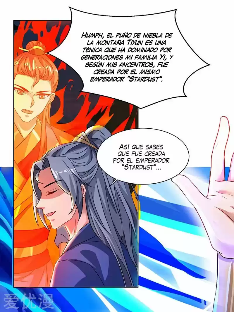 Rebirth After 80.000 Years Passed - Capítulo 52 - Página 36 - LectorTMOo