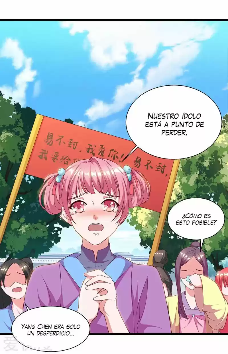 Rebirth After 80.000 Years Passed - Capítulo 52 - Página 50 - LectorTMOo
