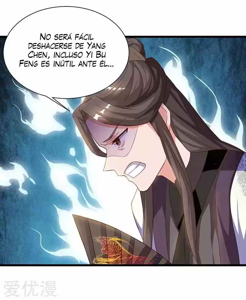Rebirth After 80.000 Years Passed - Capítulo 52 - Página 51 - LectorTMOo