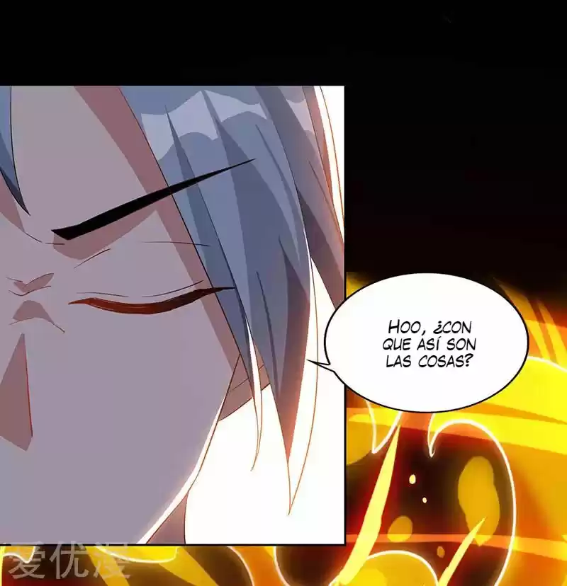 Rebirth After 80.000 Years Passed - Capítulo 54 - Página 23 - LectorTMOo