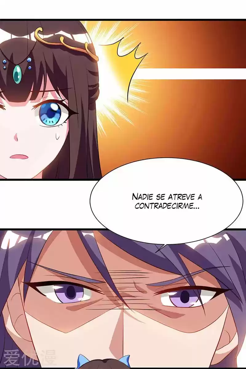 Rebirth After 80.000 Years Passed - Capítulo 56 - Página 24 - LectorTMOo
