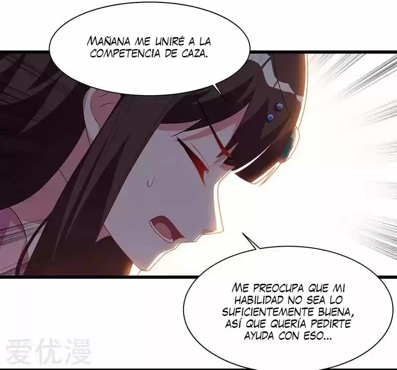 Rebirth After 80.000 Years Passed - Capítulo 57 - Página 11 - LectorTMOo