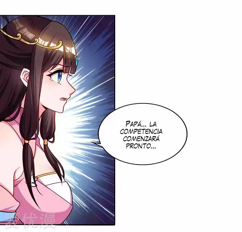 Rebirth After 80.000 Years Passed - Capítulo 58 - Página 30 - LectorTMOo