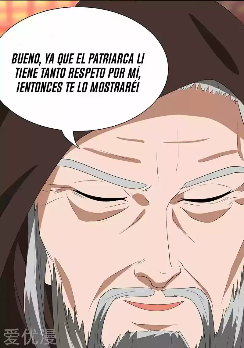 Rebirth After 80.000 Years Passed - Capítulo 6 - Página 4 - LectorTMOo