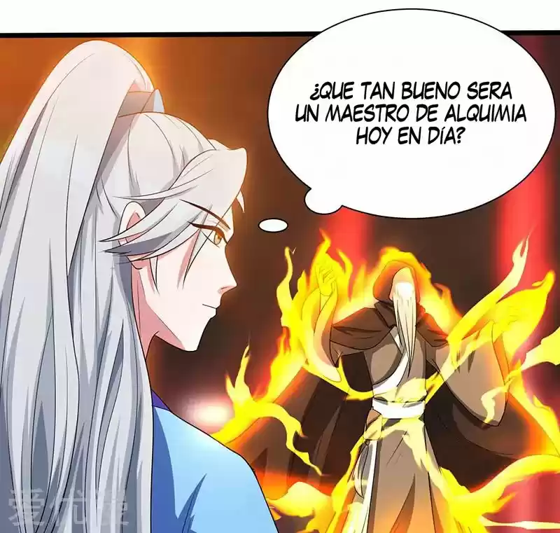 Rebirth After 80.000 Years Passed - Capítulo 6 - Página 12 - LectorTMOo