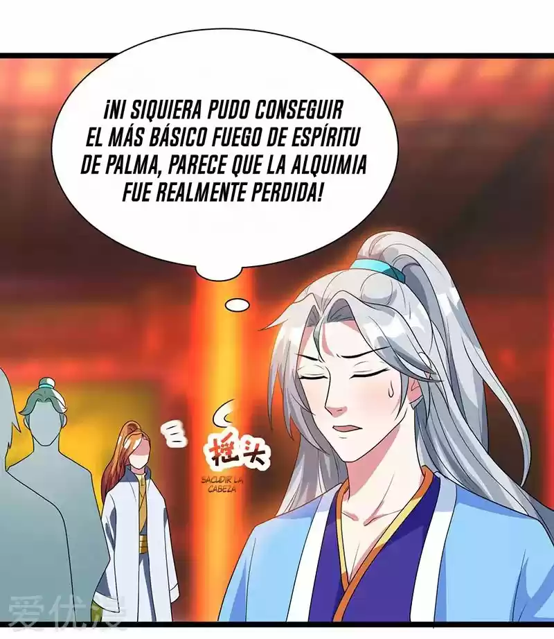 Rebirth After 80.000 Years Passed - Capítulo 6 - Página 15 - LectorTMOo