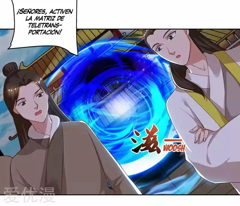 Rebirth After 80.000 Years Passed - Capítulo 60 - Página 10 - LectorTMOo