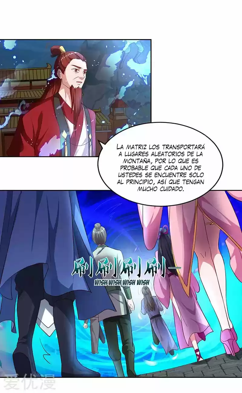 Rebirth After 80.000 Years Passed - Capítulo 60 - Página 14 - LectorTMOo