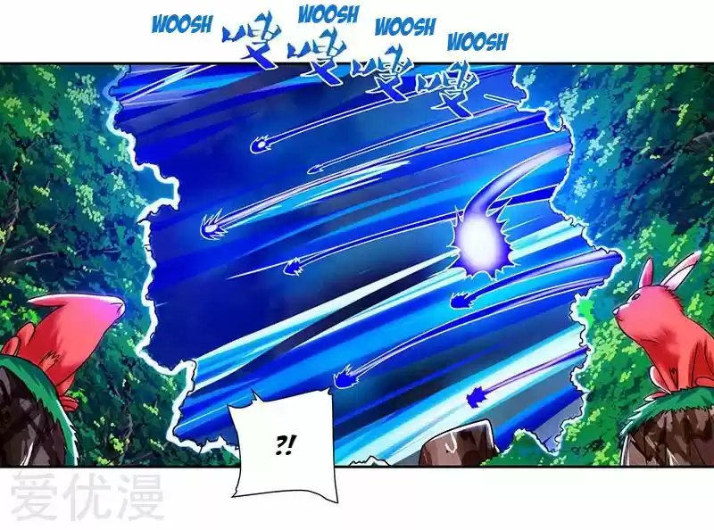 Rebirth After 80.000 Years Passed - Capítulo 60 - Página 25 - LectorTMOo