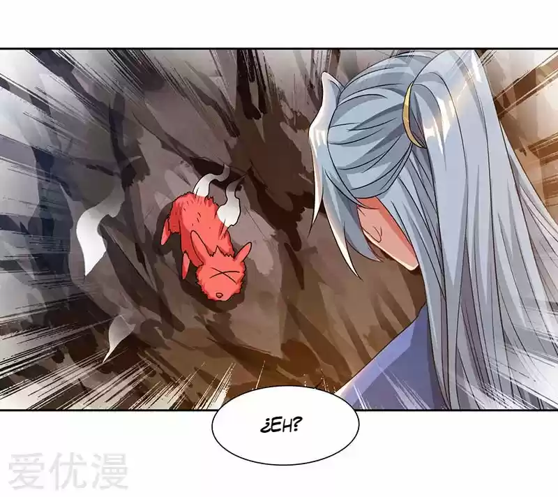 Rebirth After 80.000 Years Passed - Capítulo 60 - Página 30 - LectorTMOo