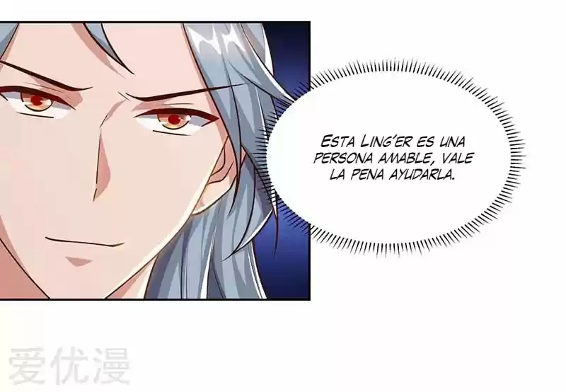 Rebirth After 80.000 Years Passed - Capítulo 62 - Página 18 - LectorTMOo