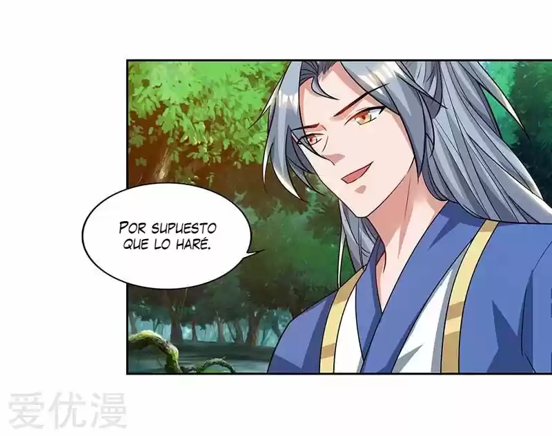Rebirth After 80.000 Years Passed - Capítulo 63 - Página 16 - LectorTMOo