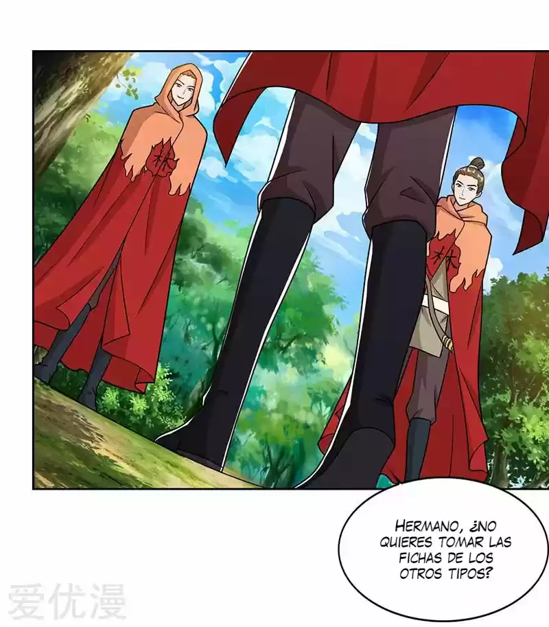 Rebirth After 80.000 Years Passed - Capítulo 67 - Página 4 - LectorTMOo