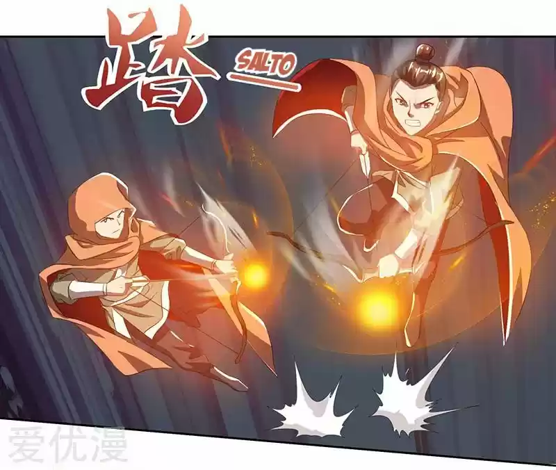 Rebirth After 80.000 Years Passed - Capítulo 67 - Página 24 - LectorTMOo