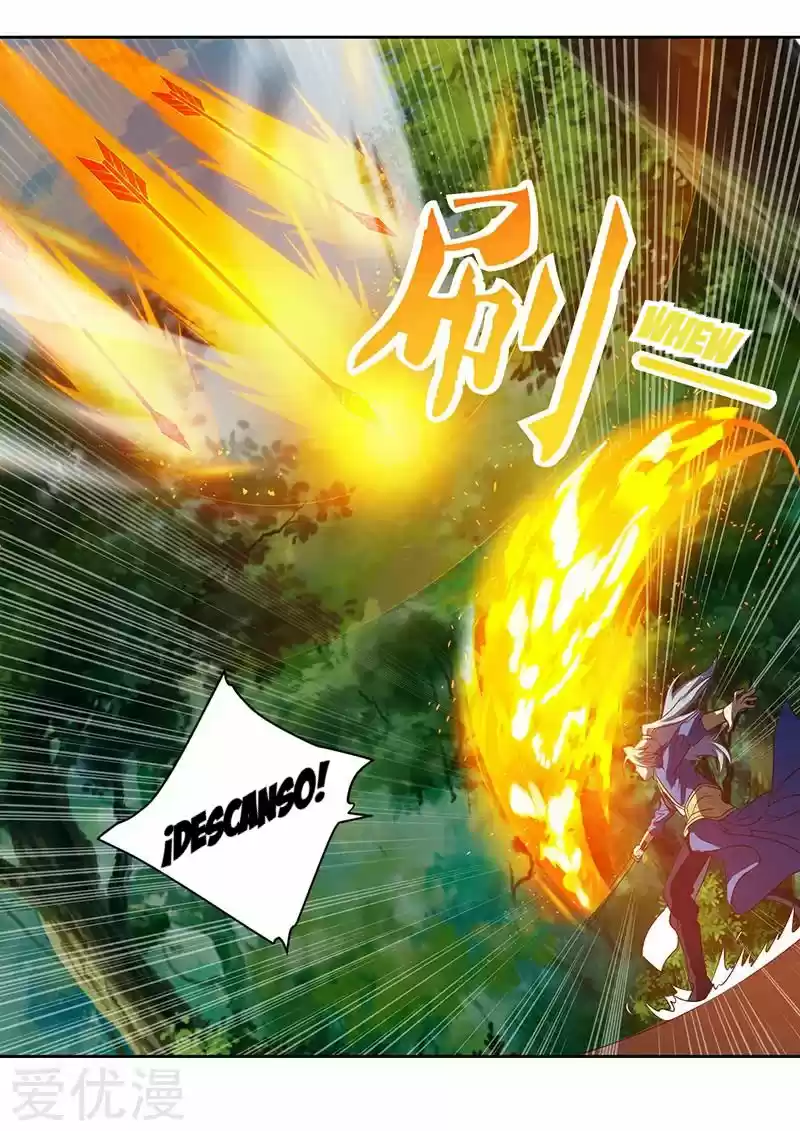 Rebirth After 80.000 Years Passed - Capítulo 67 - Página 28 - LectorTMOo