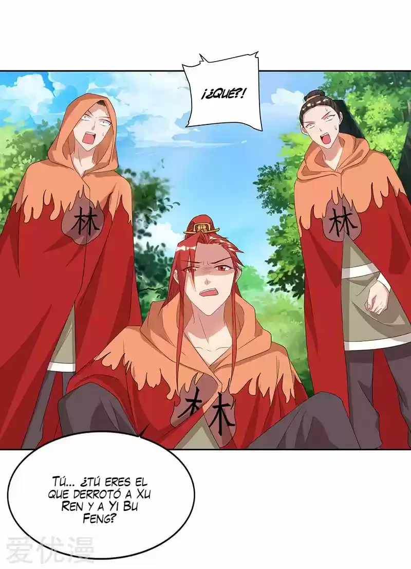 Rebirth After 80.000 Years Passed - Capítulo 68 - Página 15 - LectorTMOo