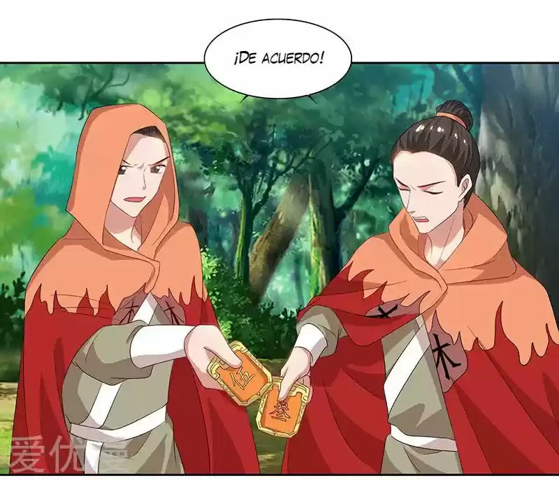 Rebirth After 80.000 Years Passed - Capítulo 68 - Página 23 - LectorTMOo