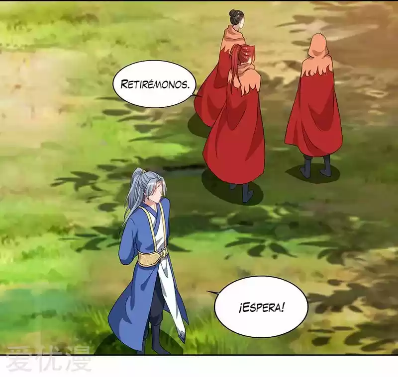 Rebirth After 80.000 Years Passed - Capítulo 68 - Página 28 - LectorTMOo