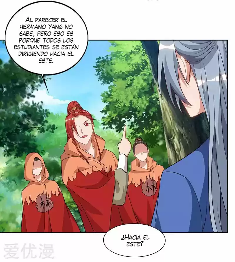Rebirth After 80.000 Years Passed - Capítulo 68 - Página 31 - LectorTMOo