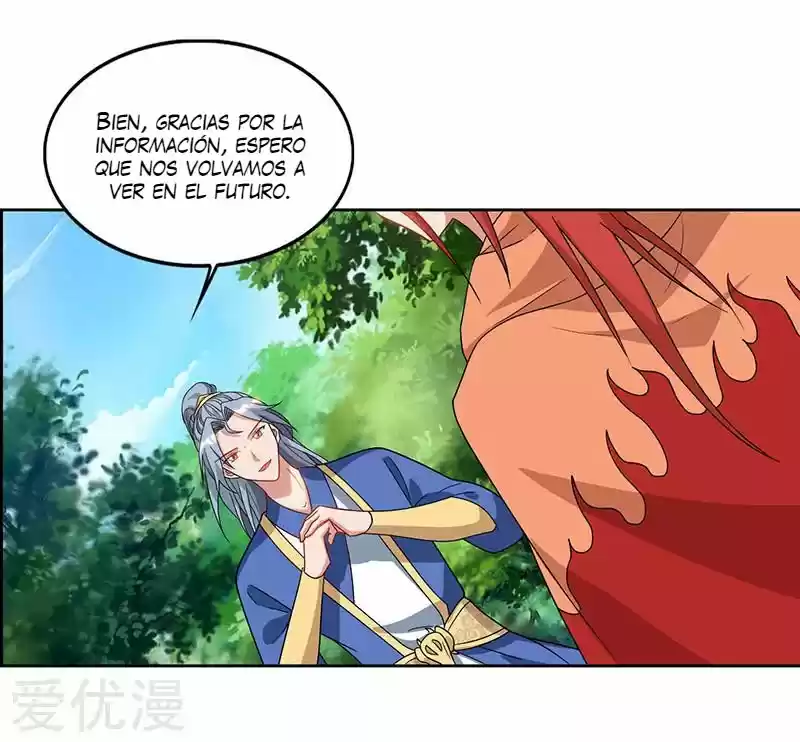 Rebirth After 80.000 Years Passed - Capítulo 69 - Página 7 - LectorTMOo
