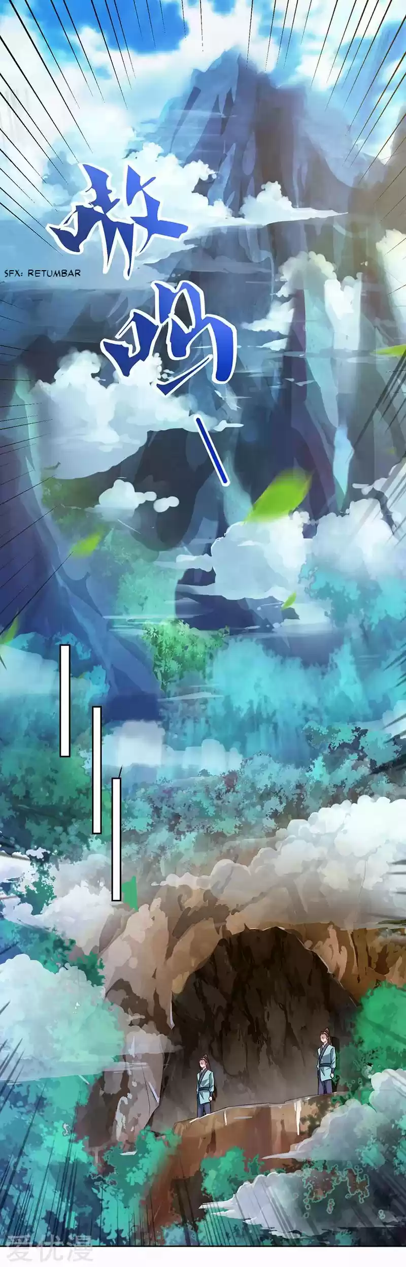 Rebirth After 80.000 Years Passed - Capítulo 69 - Página 22 - LectorTMOo