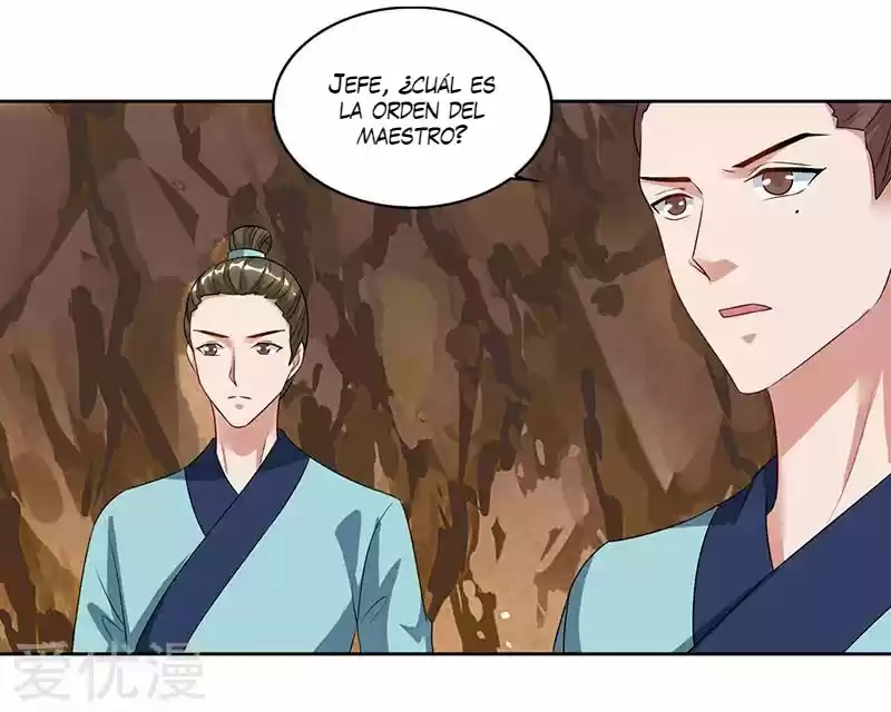 Rebirth After 80.000 Years Passed - Capítulo 69 - Página 26 - LectorTMOo