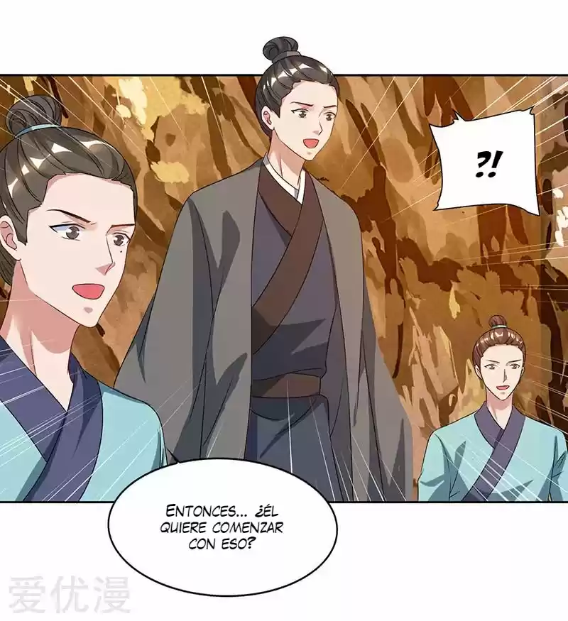 Rebirth After 80.000 Years Passed - Capítulo 69 - Página 28 - LectorTMOo
