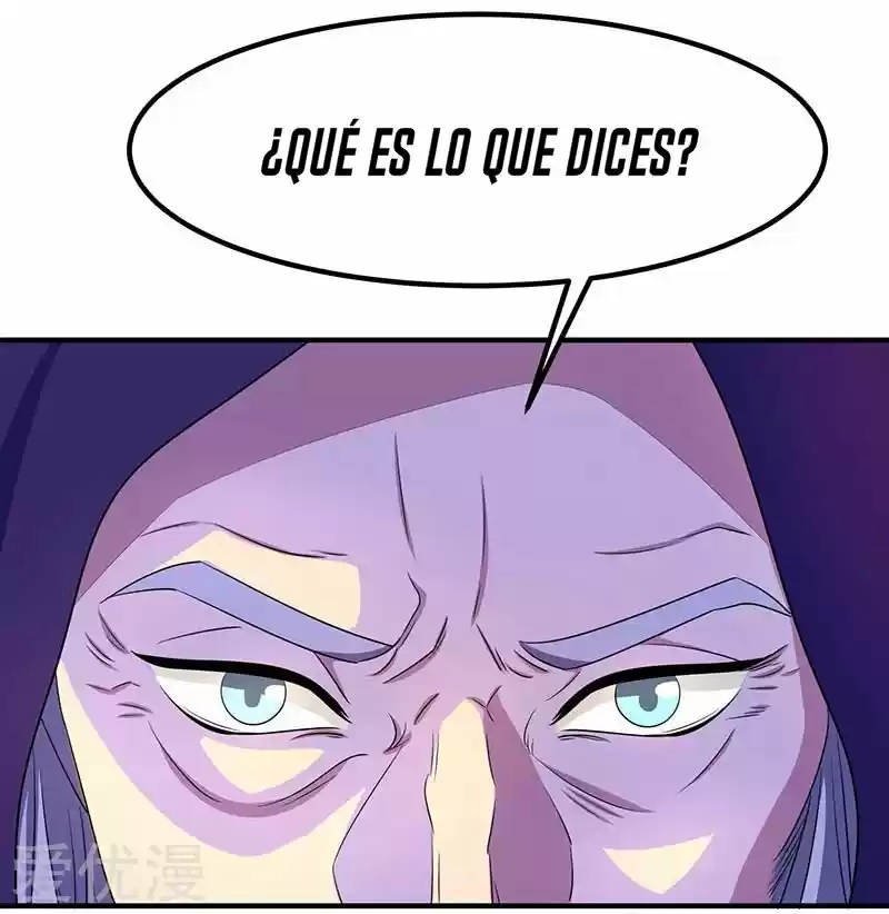 Rebirth After 80.000 Years Passed - Capítulo 7 - Página 6 - LectorTMOo