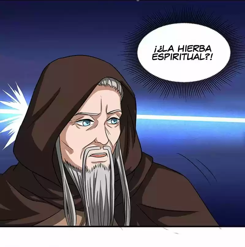 Rebirth After 80.000 Years Passed - Capítulo 7 - Página 20 - LectorTMOo