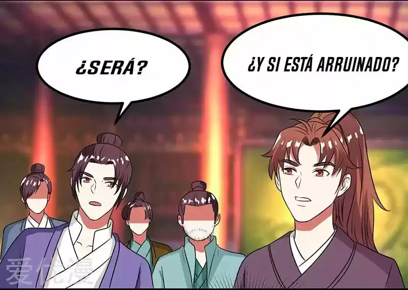 Rebirth After 80.000 Years Passed - Capítulo 7 - Página 24 - LectorTMOo