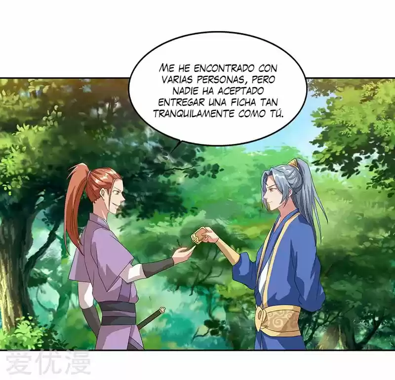 Rebirth After 80.000 Years Passed - Capítulo 70 - Página 14 - LectorTMOo