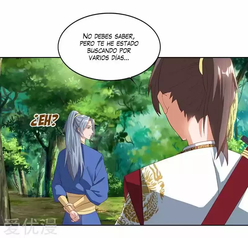 Rebirth After 80.000 Years Passed - Capítulo 70 - Página 28 - LectorTMOo