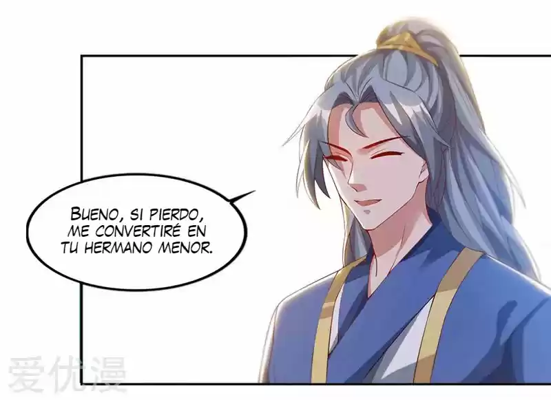 Rebirth After 80.000 Years Passed - Capítulo 71 - Página 31 - LectorTMOo
