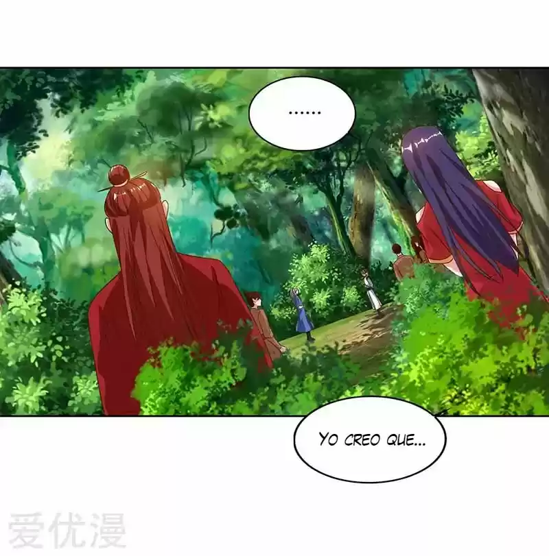 Rebirth After 80.000 Years Passed - Capítulo 72 - Página 11 - LectorTMOo