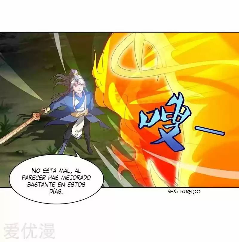 Rebirth After 80.000 Years Passed - Capítulo 72 - Página 24 - LectorTMOo