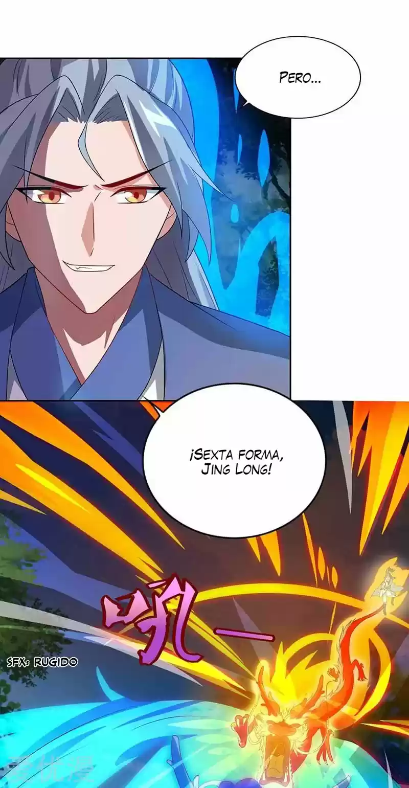 Rebirth After 80.000 Years Passed - Capítulo 72 - Página 25 - LectorTMOo