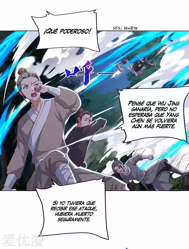 Rebirth After 80.000 Years Passed - Capítulo 72 - Página 29 - LectorTMOo