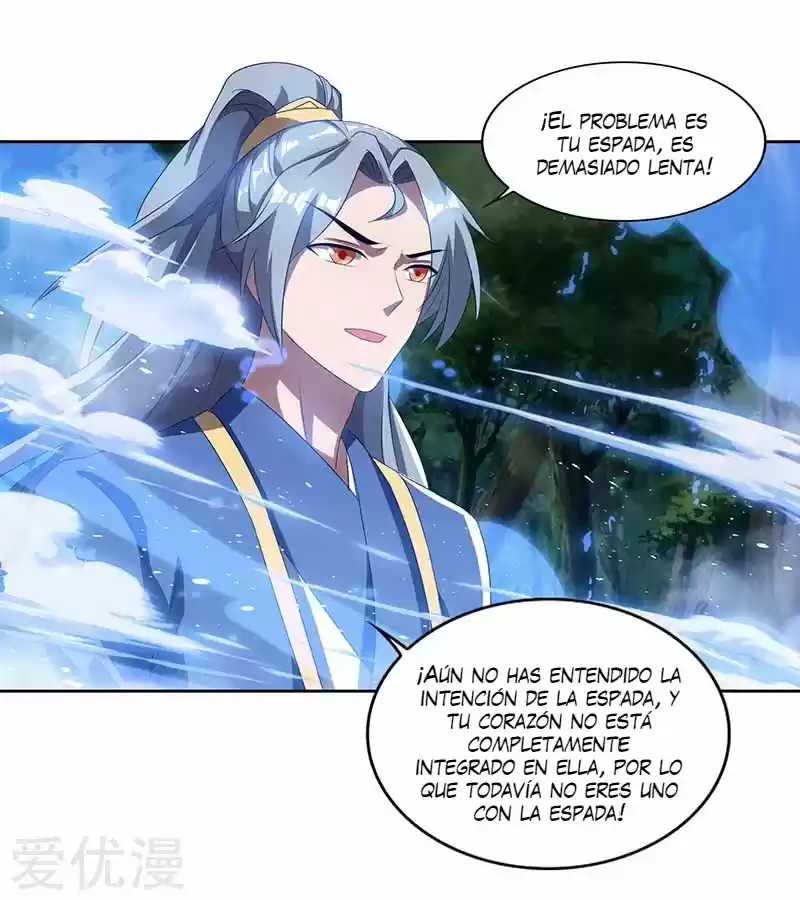 Rebirth After 80.000 Years Passed - Capítulo 73 - Página 7 - LectorTMOo