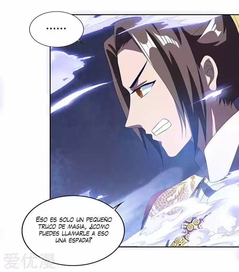 Rebirth After 80.000 Years Passed - Capítulo 73 - Página 14 - LectorTMOo