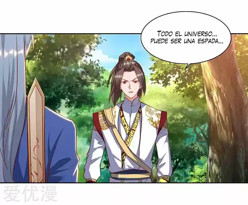 Rebirth After 80.000 Years Passed - Capítulo 74 - Página 11 - LectorTMOo